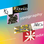 TYPOGRAPHY TODAY