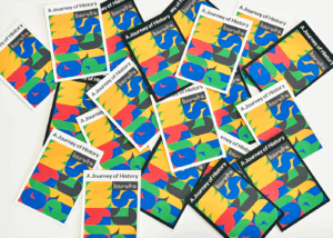 A Journey of History