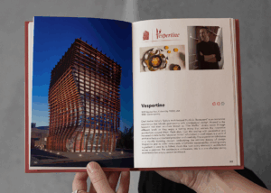 A Refresh for Vespertine