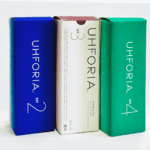 UHFORIA – Eau de Parfum